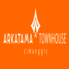 Arkatama Townhouse Logo